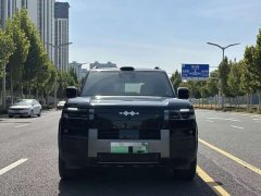 Fangchengbao Titanium 7 190KM Four-Wheel Drive Ultra Edition - ფოტო 5