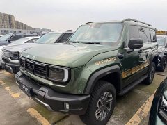 Beijing Jeep BJ40 2.0D Blade Hero Adventurer - ფოტო 1
