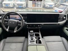 Beijing Jeep BJ40 2.0D Blade Hero Adventurer - ფოტო 10