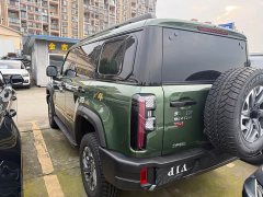 Beijing Jeep BJ40 2.0D Blade Hero Adventurer - ფოტო 16