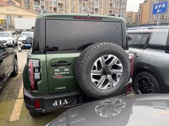 Beijing Jeep BJ40 2.0D Blade Hero Adventurer - ფოტო 17