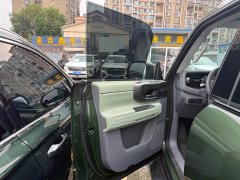 Beijing Jeep BJ40 2.0D Blade Hero Adventurer - ფოტო 4