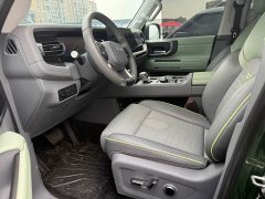 Beijing Jeep BJ40 2.0D Blade Hero Adventurer - ფოტო 5
