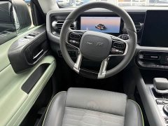 Beijing Jeep BJ40 2.0D Blade Hero Adventurer - ფოტო 6