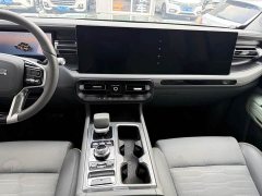 Beijing Jeep BJ40 2.0D Blade Hero Adventurer - ფოტო 7