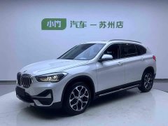 BMW X1 sDrive20Li Fashion - ფოტო 1