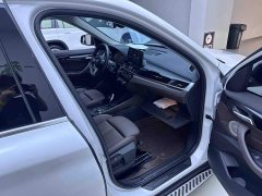 BMW X1 sDrive20Li Fashion - ფოტო 11