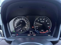 BMW X1 sDrive20Li Fashion - ფოტო 12