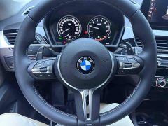 BMW X1 sDrive20Li Fashion - ფოტო 13