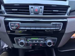 BMW X1 sDrive20Li Fashion - ფოტო 15