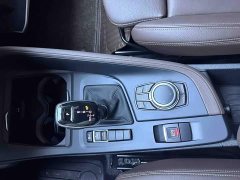 BMW X1 sDrive20Li Fashion - ფოტო 16