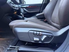 BMW X1 sDrive20Li Fashion - ფოტო 18