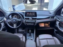 BMW X1 sDrive20Li Fashion - ფოტო 19