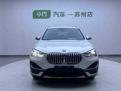 BMW X1 sDrive20Li Fashion - ფოტო 2