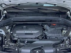 BMW X1 sDrive20Li Fashion - ფოტო 20