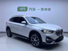 BMW X1 sDrive20Li Fashion - ფოტო 3