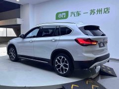 BMW X1 sDrive20Li Fashion - ფოტო 4