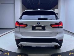 BMW X1 sDrive20Li Fashion - ფოტო 5