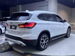 BMW X1 sDrive20Li Fashion - ფოტო 6