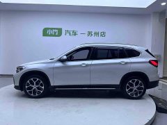 BMW X1 sDrive20Li Fashion - ფოტო 7