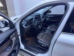 BMW X1 sDrive20Li Fashion - ფოტო 9