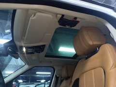Land Rover Range Rover Sport 3.0 L6 Ebony Edition - ფოტო 16