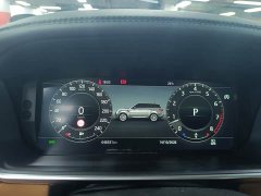 Land Rover Range Rover Sport 3.0 L6 Ebony Edition - ფოტო 4