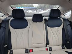 Chery Arrizo 8 1.6T DCT Elegant - ფოტო 10