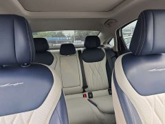 Chery Arrizo 8 1.6T DCT Elegant - ფოტო 11