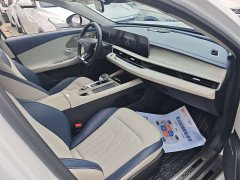Chery Arrizo 8 1.6T DCT Elegant - ფოტო 12