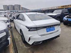 Chery Arrizo 8 1.6T DCT Elegant - ფოტო 14