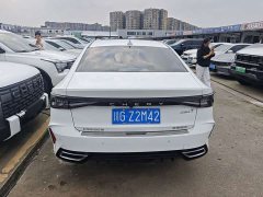 Chery Arrizo 8 1.6T DCT Elegant - ფოტო 15