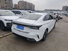 Chery Arrizo 8 1.6T DCT Elegant - ფოტო 16