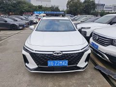 Chery Arrizo 8 1.6T DCT Elegant - ფოტო 2