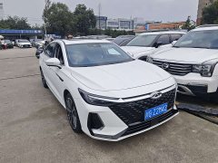 Chery Arrizo 8 1.6T DCT Elegant - ფოტო 3