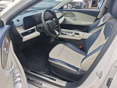 Chery Arrizo 8 1.6T DCT Elegant - ფოტო 4