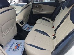 Chery Arrizo 8 1.6T DCT Elegant - ფოტო 5