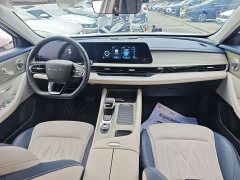 Chery Arrizo 8 1.6T DCT Elegant - ფოტო 6