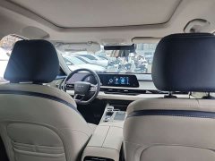 Chery Arrizo 8 1.6T DCT Elegant - ფოტო 7