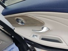 Chery Arrizo 8 1.6T DCT Elegant - ფოტო 8
