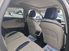 Chery Arrizo 8 1.6T DCT Elegant - ფოტო 9
