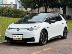 Volkswagen ID.3 Pure Smart Edition - ფოტო 1