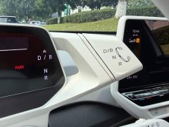 Volkswagen ID.3 Pure Smart Edition - ფოტო 10