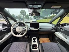 Volkswagen ID.3 Pure Smart Edition - ფოტო 13