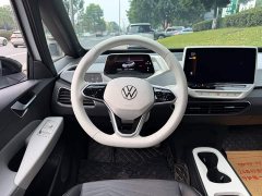 Volkswagen ID.3 Pure Smart Edition - ფოტო 14