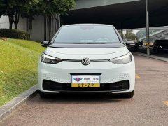 Volkswagen ID.3 Pure Smart Edition - ფოტო 2