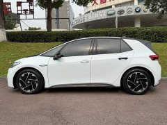 Volkswagen ID.3 Pure Smart Edition - ფოტო 3