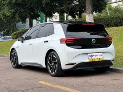 Volkswagen ID.3 Pure Smart Edition - ფოტო 4
