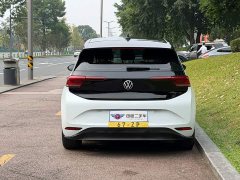 Volkswagen ID.3 Pure Smart Edition - ფოტო 5