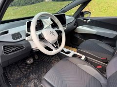 Volkswagen ID.3 Pure Smart Edition - ფოტო 7